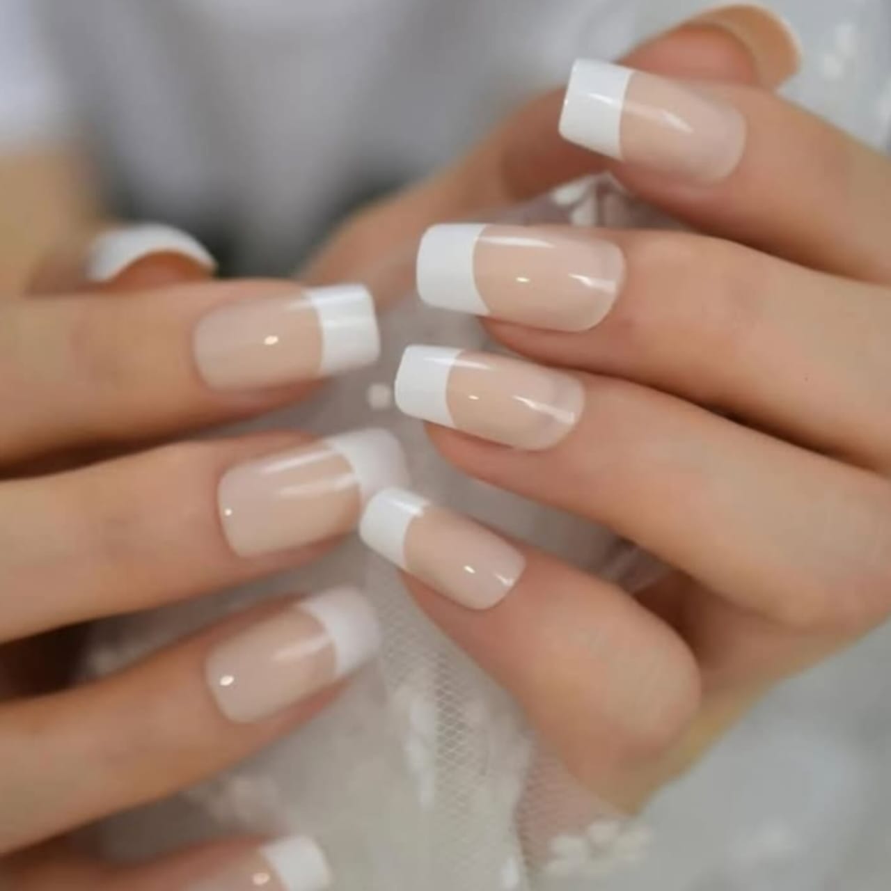 French Tip