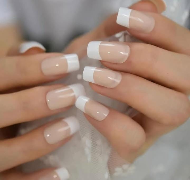 French Tip