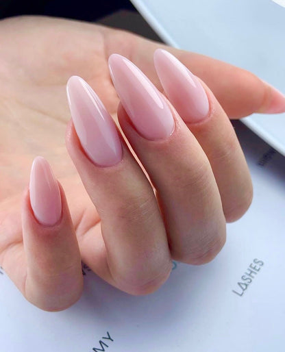 Pink Ombre