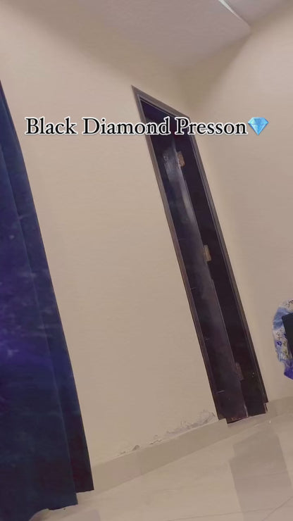 Diamond Black